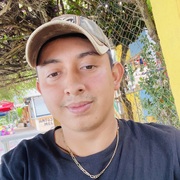 William 27 Guatemala City