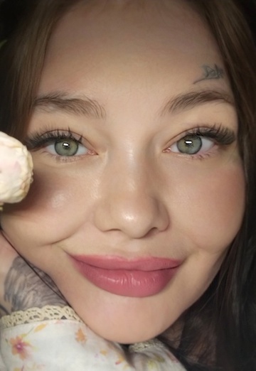 My photo - Elena, 28 from Belorechensk (@elena572341)