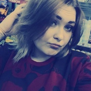 Oliviya 25 Novosibirsk