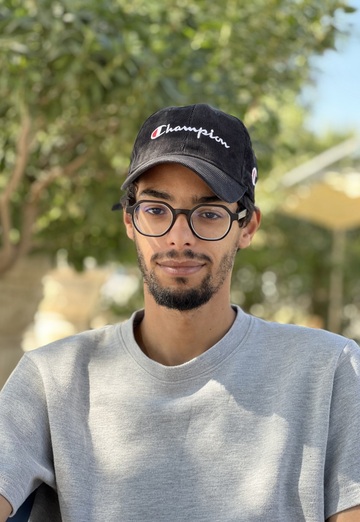 My photo - Hamza, 26 from Ariana (@hamza3327)