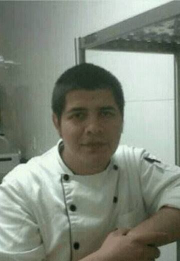 My photo - Owen Almaaz Llamas, 48 from Guadalajara (@owenalmaazllamas)