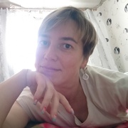 Olga 42 Nizhny Tagil