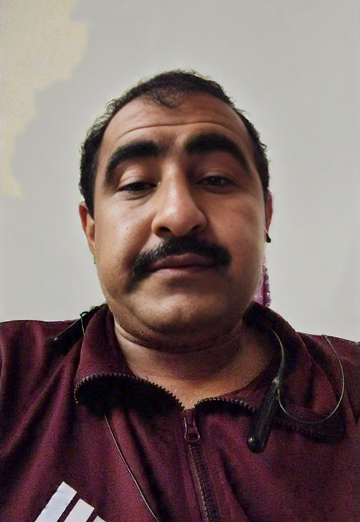 My photo - Mubeen Shar, 41 from Abu Dhabi (@mubeenshar)