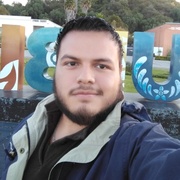 Jesús Alejandro 26 Monterrey
