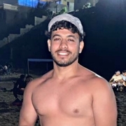 Aboubaker 23 Oran