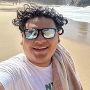Kevin 28 Guatemala City
