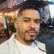 Iván 37 Santo Domingo