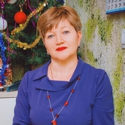 Tatyana 56 Yekaterinburg