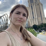 Kseniya 35 Sevastopol