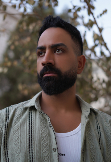 My photo - hamed, 37 from Tehran (@hamed286)