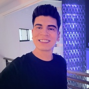 David 30 Bogota