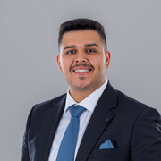 Ahmad 26 Amman