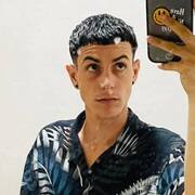 Álvaro 23 Cuba