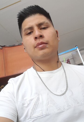 My photo - Eriick, 31 from Lima (@eriick)
