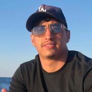 Ayoub 26 Alger