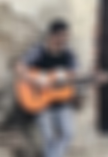 My photo - Pedro José, 29 from Guatemala City (@pedrojos4)