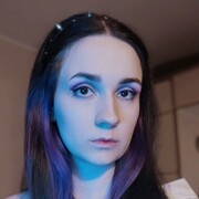 Anastasiya 30 Rostov-on-don