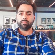 Deepak Yadav 32 Delhi