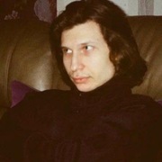 Alex 25 Saint Petersburg