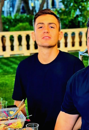 Homayoun (@homayoun5) — my photo № 2