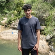 Ali 18 Islamabad