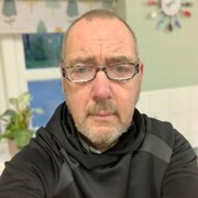 Micheal Salvatore 57 Manchester