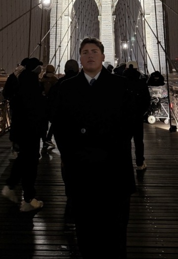 Axel (@axel794) — my photo № 2