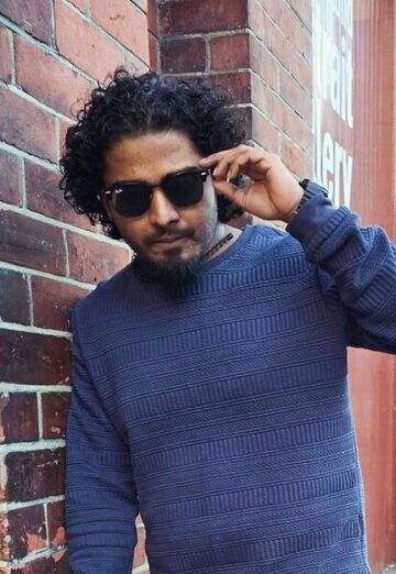 My photo - Karthik, 27 from Ipoh (@karthik237)