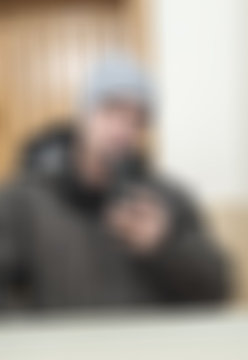 Mi foto- Fidel, 33 de Moscú (@fidel411)