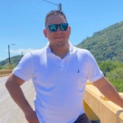 Allan Guillermo 37 Tegucigalpa