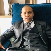 Marcos Augusto 31 Rio de Janeiro