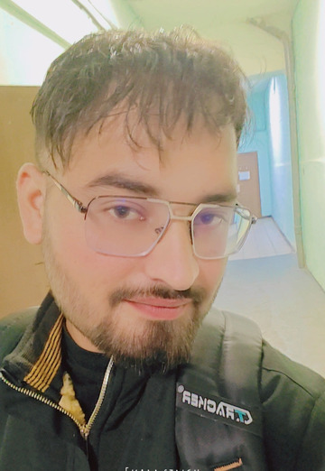 Ekam (@ekam13) — my photo № 1