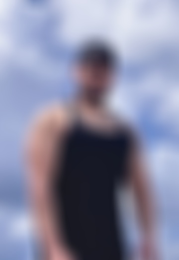 My photo - Wadah, 27 from Beirut (@wadah9)