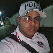 Jose Rodriguez 29 Ciudad Guayana