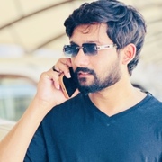 Ch Huraira 27 Karachi