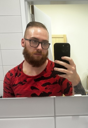 My photo - Enrique, 24 from Ghent (@enrique528)