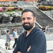 Ravi 40 Delhi