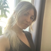 Polina 35 Saint Petersburg