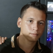 Anthony 23 Venezuela
