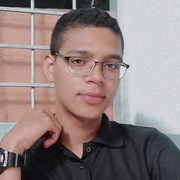 David Obezo 23 Valledupar