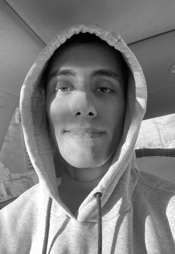 My photo - Zain, 25 from Al Hillah (@zain418)
