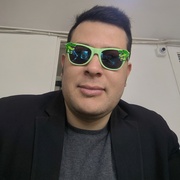 Germán Ripe 30 Bogota