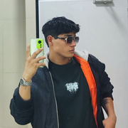 César Alejandro 20 Tarapoto