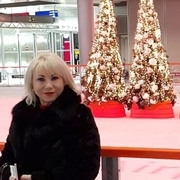 Valentina 60 Novorossiysk