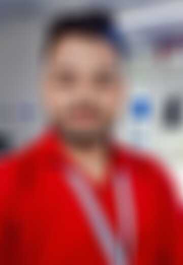 My photo - Pushpendra Gupta, 25 from New Delhi (@pushpendragupta0)