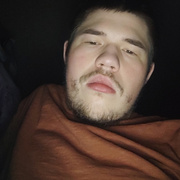 David 23 Yekaterinburg