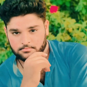 Rana Hassan 19 Vehari