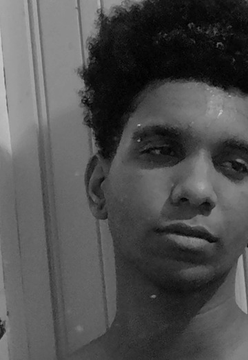 My photo - Matt, 23 from Salvador (@matthewant)