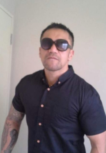 My photo - Mescha Williams, 48 from Auckland (@meschawilliams)