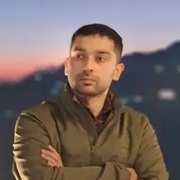 ASHUTOSH 29 Chandigarh